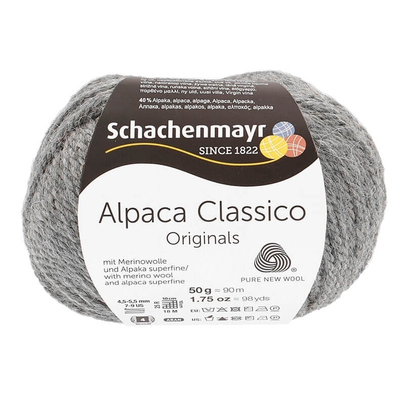 ALPACA CLASSICO 94