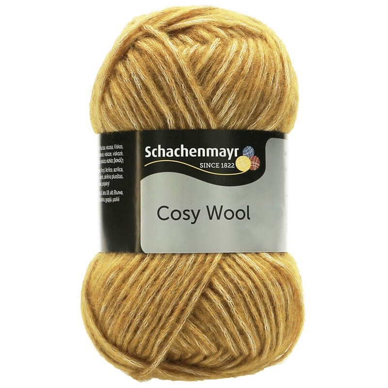 COSY WOOL 22