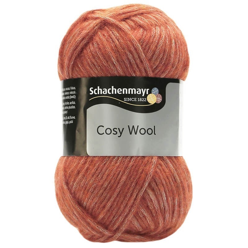 COSY WOOL 25