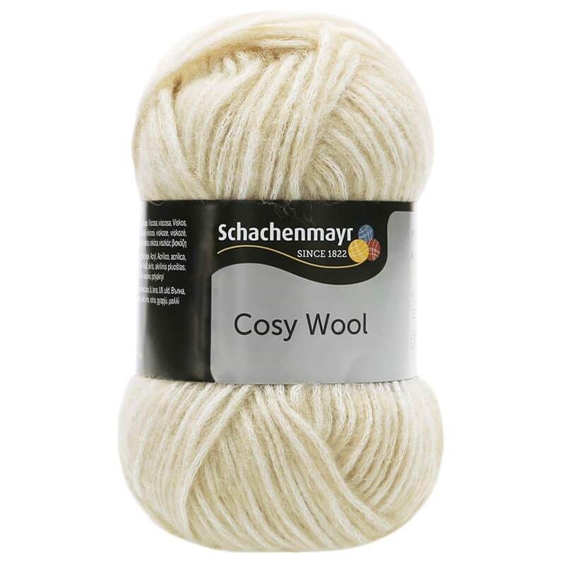 COSY WOOL 2