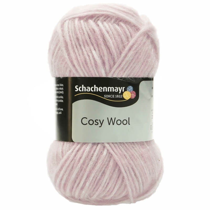 COSY WOOL 35