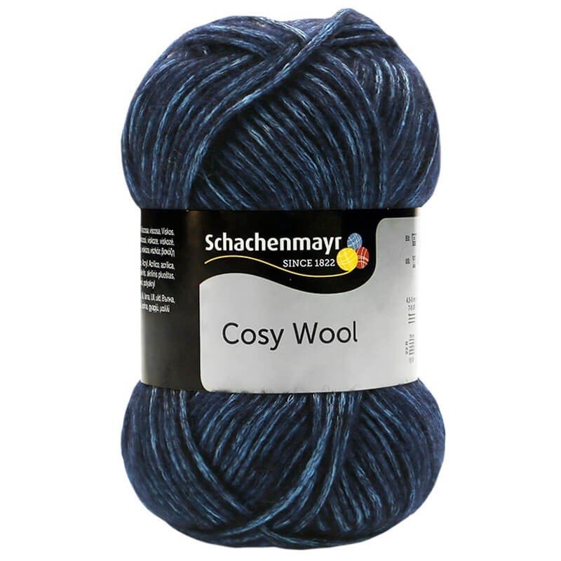 COSY WOOL 50