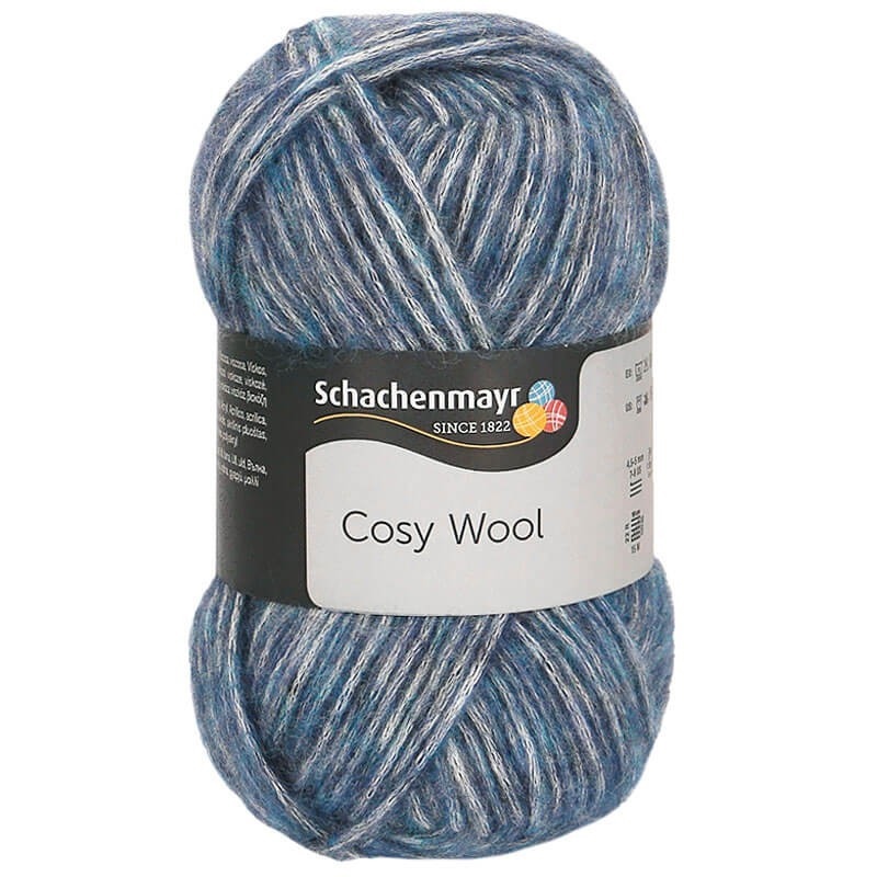 COSY WOOL 52