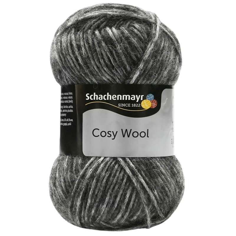 COSY WOOL 98