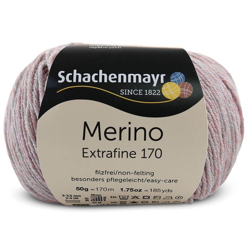 MERINO EXTRAFINE 170 41