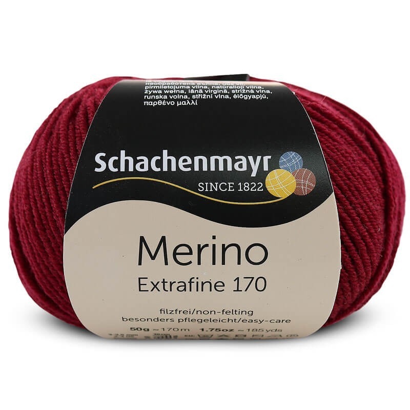 MERINO EXTRAFINE 170 42