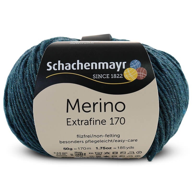 MERINO EXTRAFINE 170 66