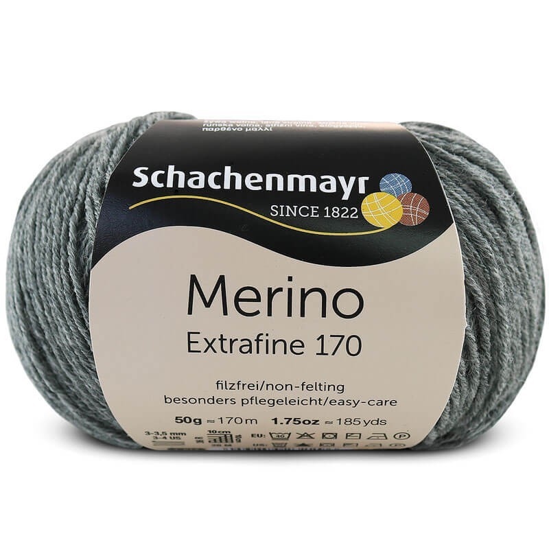 MERINO EXTRAFINE 170 92