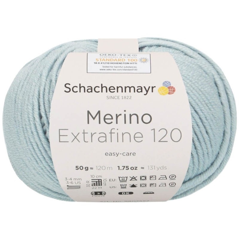 MERINO EXTRAFINE 120 1152