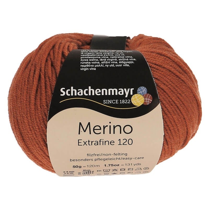 MERINO EXTRAFINE 120 115