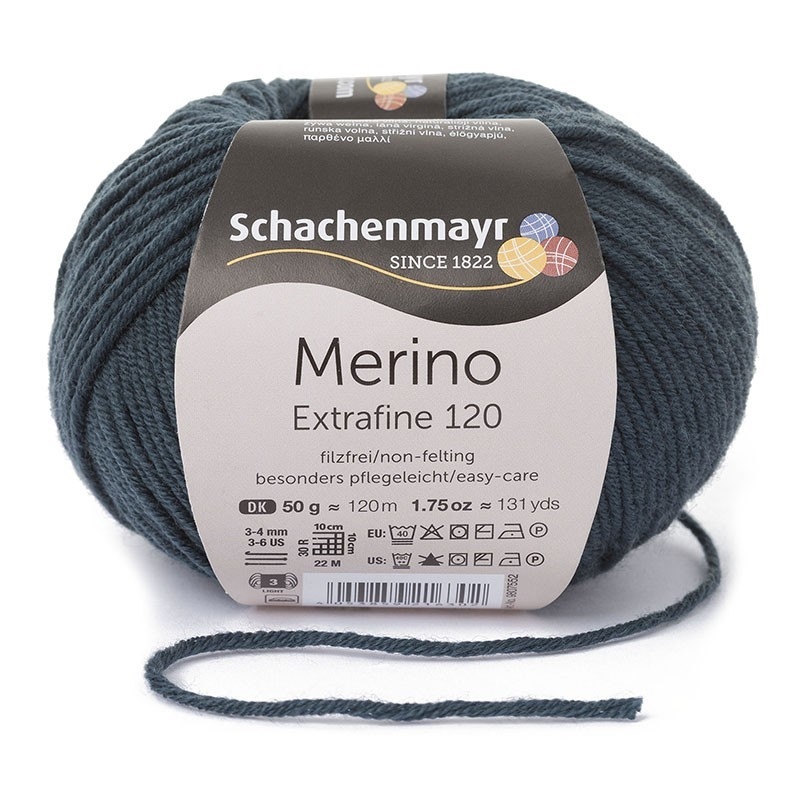 MERINO EXTRAFINE 120 178