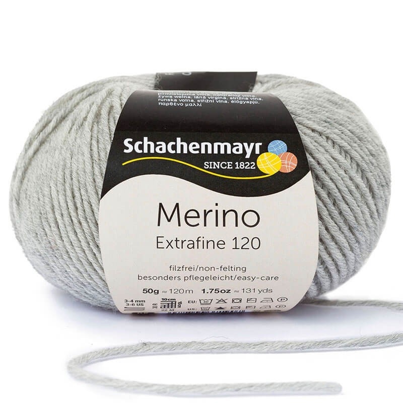 MERINO EXTRAFINE 120 190