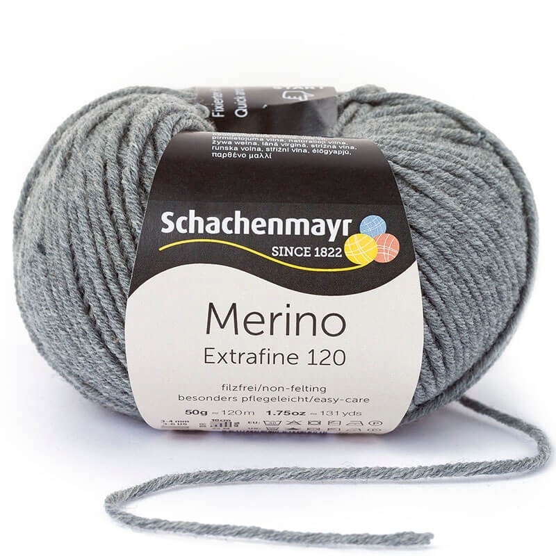 MERINO EXTRAFINE 120 192