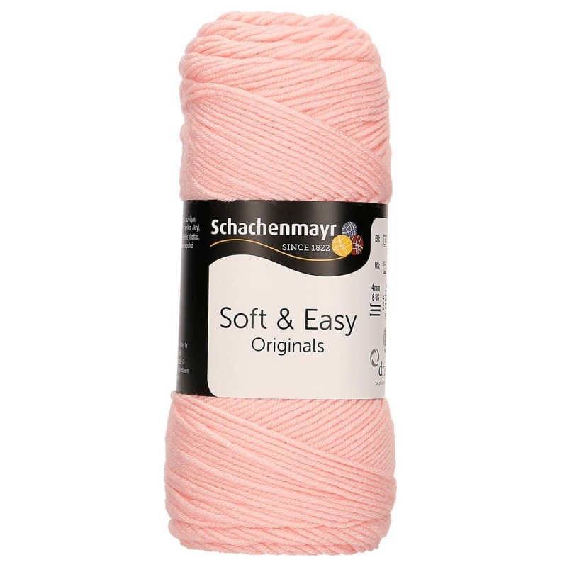 SOFT & EASY 34