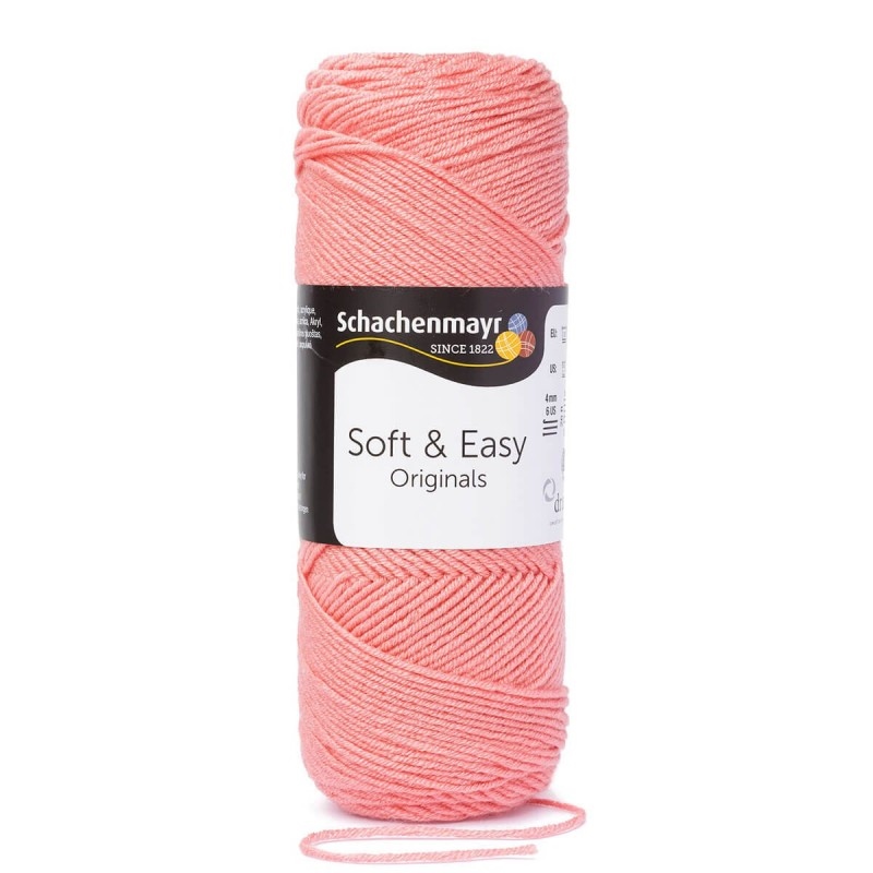 SOFT & EASY 36