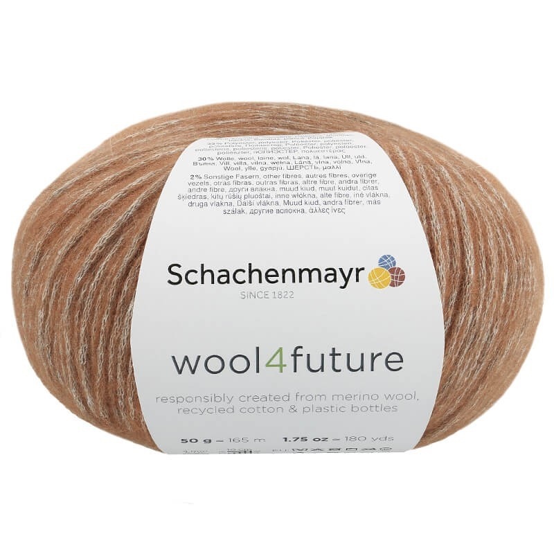 WOOL 4 FUTURE 15