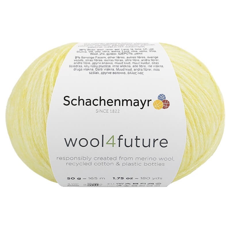 WOOL 4 FUTURE 20