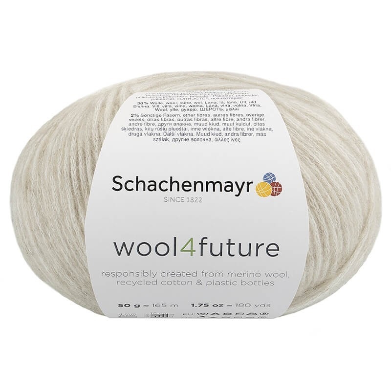 WOOL 4 FUTURE 2