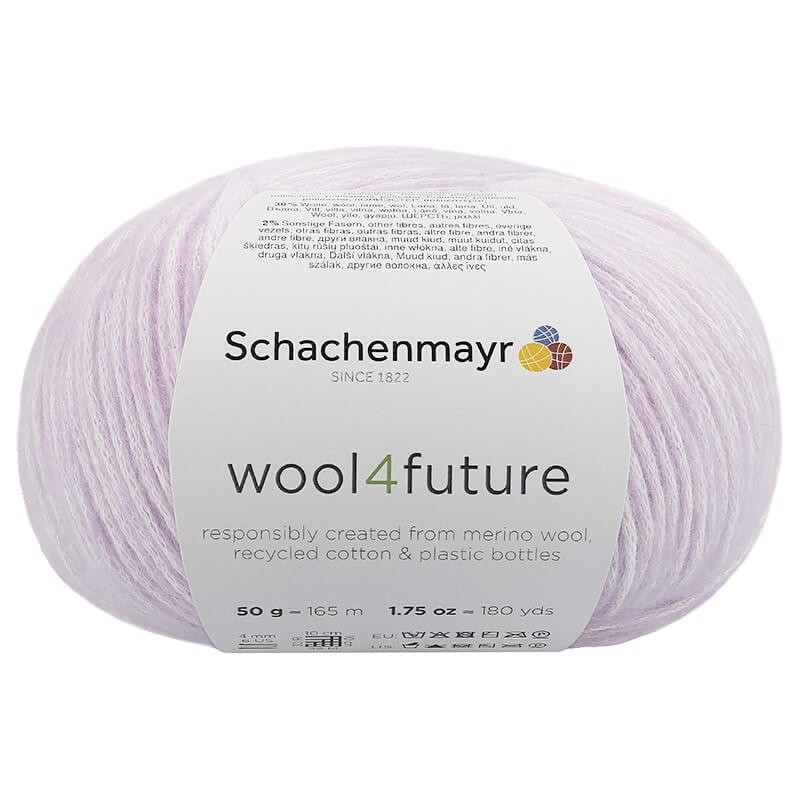 WOOL 4 FUTURE 40