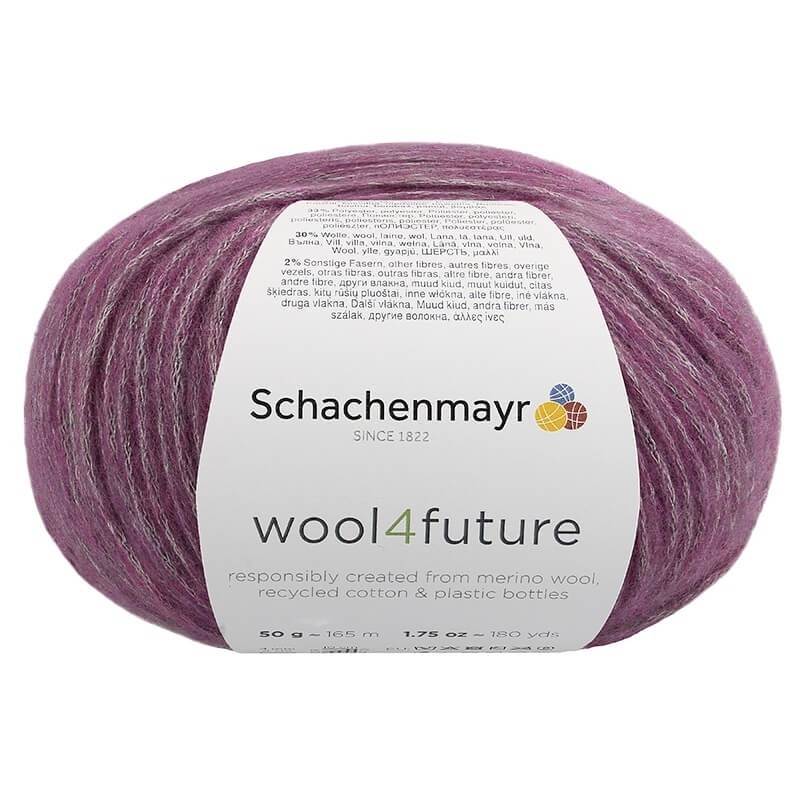 WOOL 4 FUTURE 45