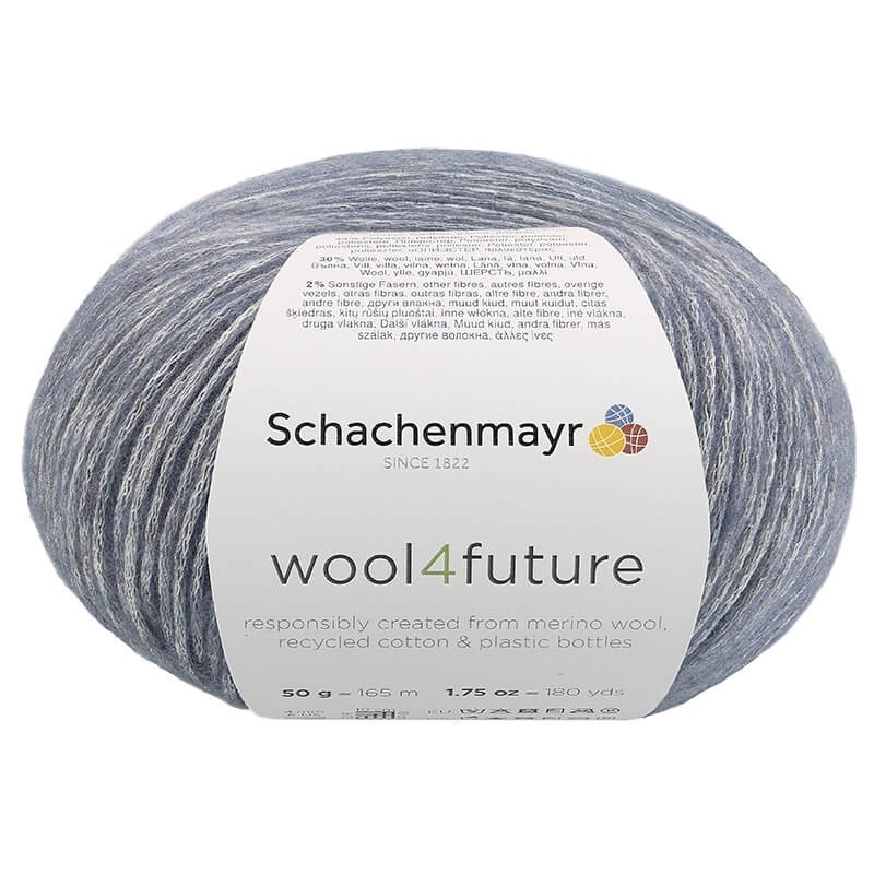 WOOL 4 FUTURE 55