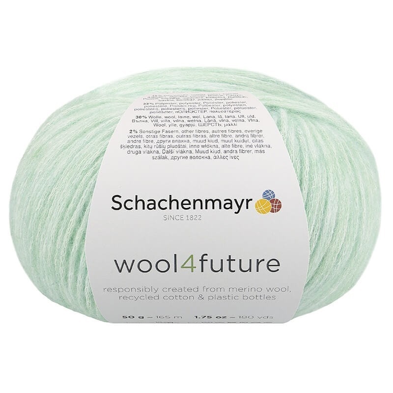 WOOL 4 FUTURE 60