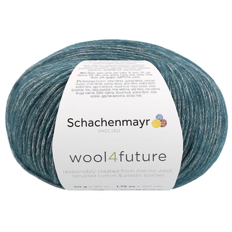 WOOL 4 FUTURE 65