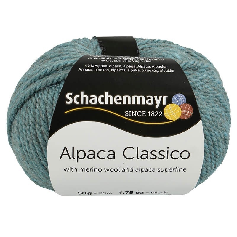 ALPACA CLASSICO 64