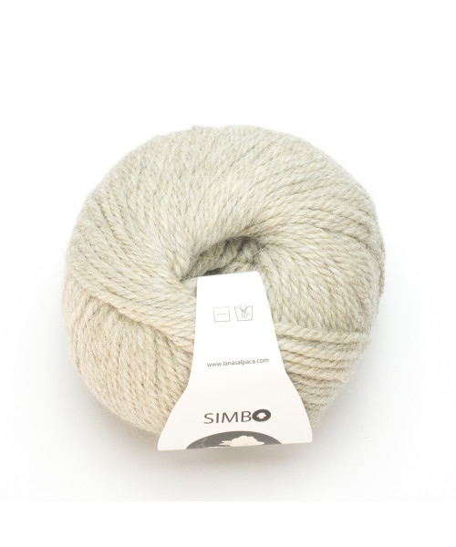 SIMBO BEIGE 1607