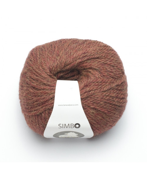 SIMBO OXIDO 1605