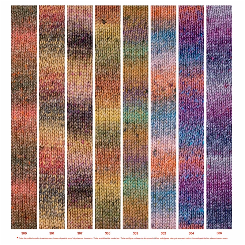 AZTECA TWEED 303