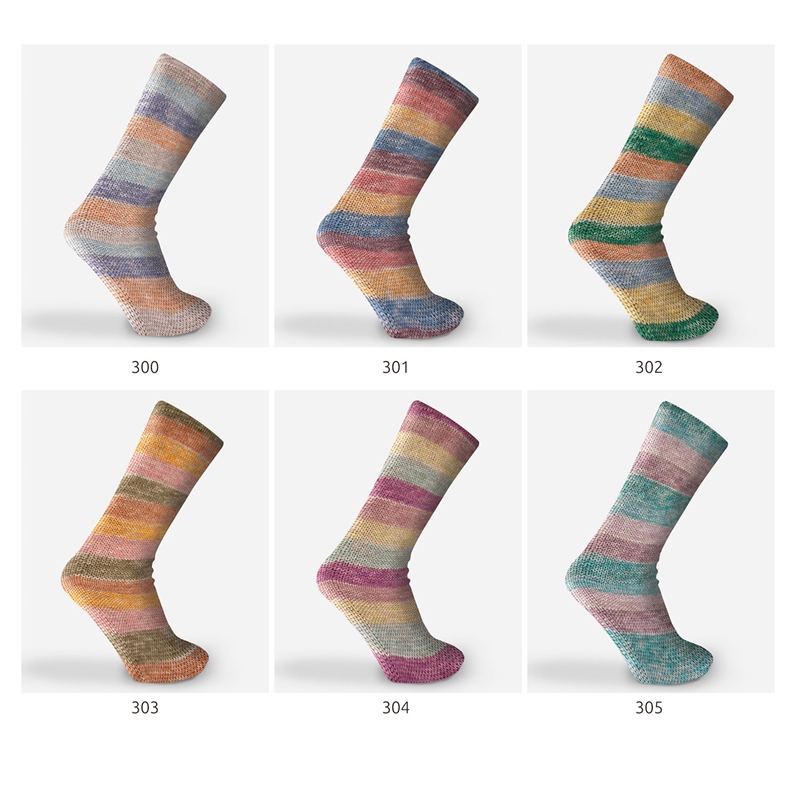 KAISLA SOCKS 302