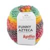 FUNNY AZTECA