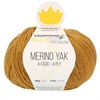 MERINO YAK